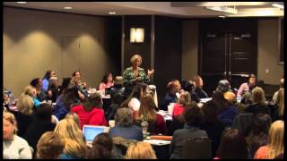 Focus On Inclusion 2014 Dr Rebecca Hines Effective Inclusive Practices for Elementary Students [upl. by Eilsew]