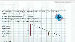 Matemática conocimientos básicos USAC [upl. by Henni]