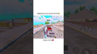 Grenade car blast myth😱 bgmishortsmythsbgmitipsandtrickspubgtipsbgmimythsviralshortsbgmimyth [upl. by Noxas]