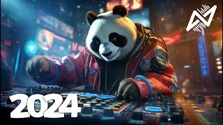 Music Mix 2024 🎧 EDM Mix of Popular Songs 🎧 EDM Gaming Music [upl. by Martin]