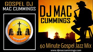 Gospel Jazz Mix [upl. by Eirrod889]