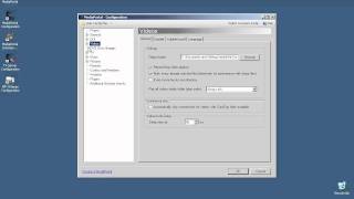 Part 6 MediaPortal Tutorial  Configuring Front End [upl. by Ennahtur]