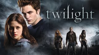 Twilight 2008 Movie  Robert Pattinson  Kristen Stewart  Billy Burke  Updates amp Review [upl. by Copp]