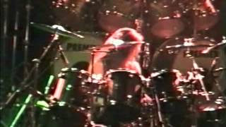 Pegazus  Braveheart live 1998 [upl. by Moody]