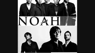 NOAH PERIH feat KEANE EVERYBODYS CHANGING HQ [upl. by Sukram]