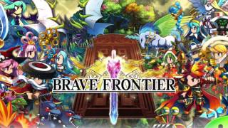 Brave Frontier  Heros Song [upl. by Skutchan]