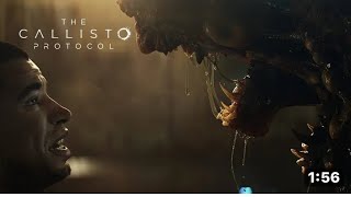 Callisto Protocol First Walkthrough On My New PS5 Pro 28k OTW Short Stream [upl. by Meil]