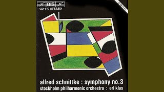 Symphony No 3 I Einleitung [upl. by Fernand251]