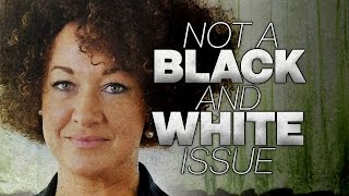 Is NAACP Leader Rachel Dolezal AfricanAmerican Or Faking It [upl. by Lusa653]