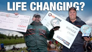 Does Winning FishOMania REALLY Change Your Life [upl. by Scandura]