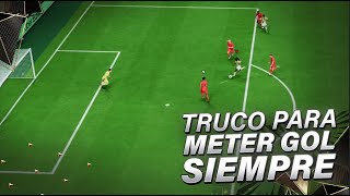 FC 25 Controles SECRETOS Y TUTORIAL De Definicion Para Meter Mas Goles TUTORIAL Truco Secreto [upl. by Ajar433]