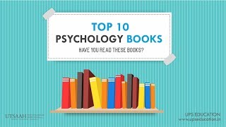 Top 10 Psychology Book Have you read this book [upl. by December]