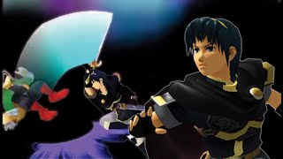 Mew2kings Marth Hits Different [upl. by Hiram]