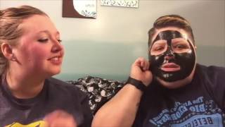 BOSCIA CHARCOAL MASK RIP FAIL [upl. by Hillery]