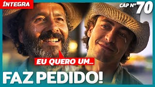 PANTANAL  Capítulo 70 COMPLETO 16062022 Novela Pantanal Capitulo de Ontem na Globo 🔴 [upl. by Dyol852]