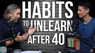 UNLEARNING The SECRET to Unlocking Your Productivity in Midlife Productivity of Unlearning S2E4 [upl. by Rennat219]