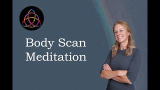 Body Scan Meditation [upl. by Nelsen]