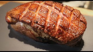 Comment cuir un Magret de canard à la perfection👨‍🍳😎 Quick and easy duck breast [upl. by Akemahc]