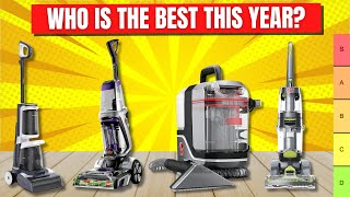 Best Carpet Cleaners 2025  Watch This Before You Decide [upl. by Jezabella92]