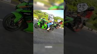 Zx10R 🤓 Z900 😥 vs duke 390 gen 3 ☠️ kawasaki z900 zx10r duke390 phonk edit [upl. by Amabelle146]