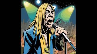 Iggy Pop  The Passenger [upl. by Ykcul]