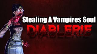 Diablerie  Vampire The Masquerades Worst Crime [upl. by Asta]