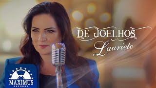 Lauriete  De Joelhos Clipe Oficial Maximus Records [upl. by Yorled]