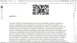 A  Resolver tal exercício por meio do laboratório virtual sendo que ao final deverá tirar print da [upl. by Trixie]