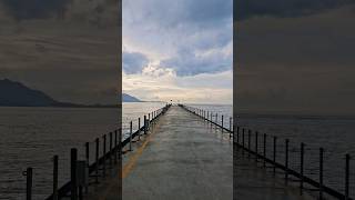 Beaches of Naples  Bagnoli Vittoria Torregaveta shorts tourism beach [upl. by Anu566]