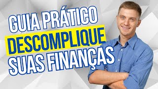 Finanças e Investimentos para Empreendedores [upl. by Ardnalak]