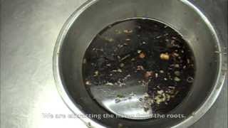 How to Make Chinese Brown Sauce Base Sauce Mother Sauce [upl. by Armbruster]