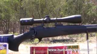 Howa 1500 Review [upl. by Creedon644]