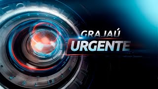 GRAJAÚ URGENTE COM AILTON ASSUNÇÃO  06  09  24 [upl. by Hurd]