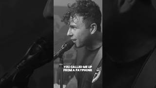 Arkells Perform ‘Leather Jacket’ Live in Toronto on House of Strombo [upl. by Branden]