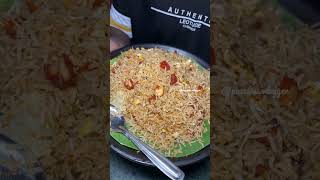 Mug La Rice Pottu Tharaga 🤔⁉️  shorts  NazeemVlogger [upl. by Norb534]