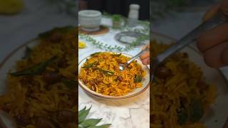 Kabhi RICE 🍚Se Ye Bana Kar Dekho ricerecipe rice chawal masalabhat masalarice masalaricerecipe [upl. by Clarise]