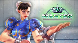 GETTING T0 1600 MR  Street Fighter 6  Online Matches [upl. by Diet790]