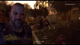 A Pact With Rais  Dying Light Episode 3 [upl. by Honey]