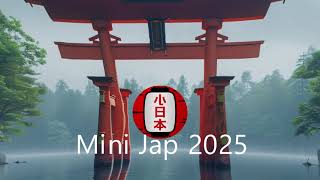 Mini Jap 2025 [upl. by Hakym]