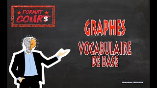 Format Cours TME  Graphes vocabulaire de base [upl. by Morrissey183]