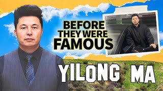 Elon Musk Lookalike  Yilong Ma  Before They Were Famous amp Viral [upl. by Eugnimod]