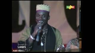 Abdoulaye Diabaté  Tabalé Live [upl. by Yellat]