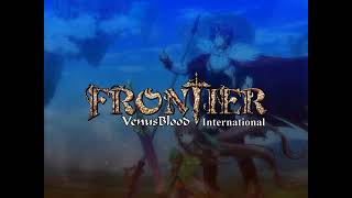 VenusBlood FRONTIER International Opening English Ver [upl. by Patience859]