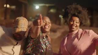 Wanitwa Mos x Nkosazana Daughter amp Nobuhle  Moyo Ongcwele feat HarryCane Official Video [upl. by Tomkin473]