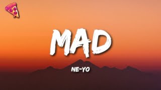 NeYo  Mad [upl. by Attenborough69]