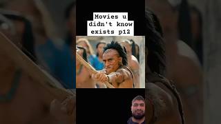 Escape Apocalypto ancient feedshorts movie recaped apocalypto hollywood movie escape short [upl. by Sherar]