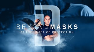 BeyondMasks  Épisode Trois  Le pouvoir de la perfection [upl. by Auston154]