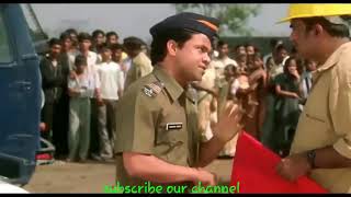 कहां है सरकार बुलाओ  Rajpal Yadav Comedy Part 01 [upl. by Wei]