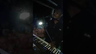 Gorry Cover Ohin Kalan Ida ne🎹🎤Festa Aitura [upl. by Yliak210]