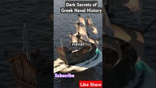 The Dark History of KeelHauling facts history historyfacts navy ship greece torture [upl. by Ameen265]